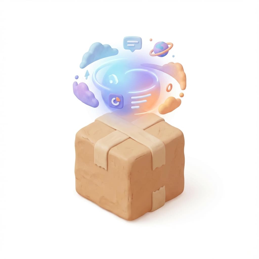 Getting Started with Digital Inventory