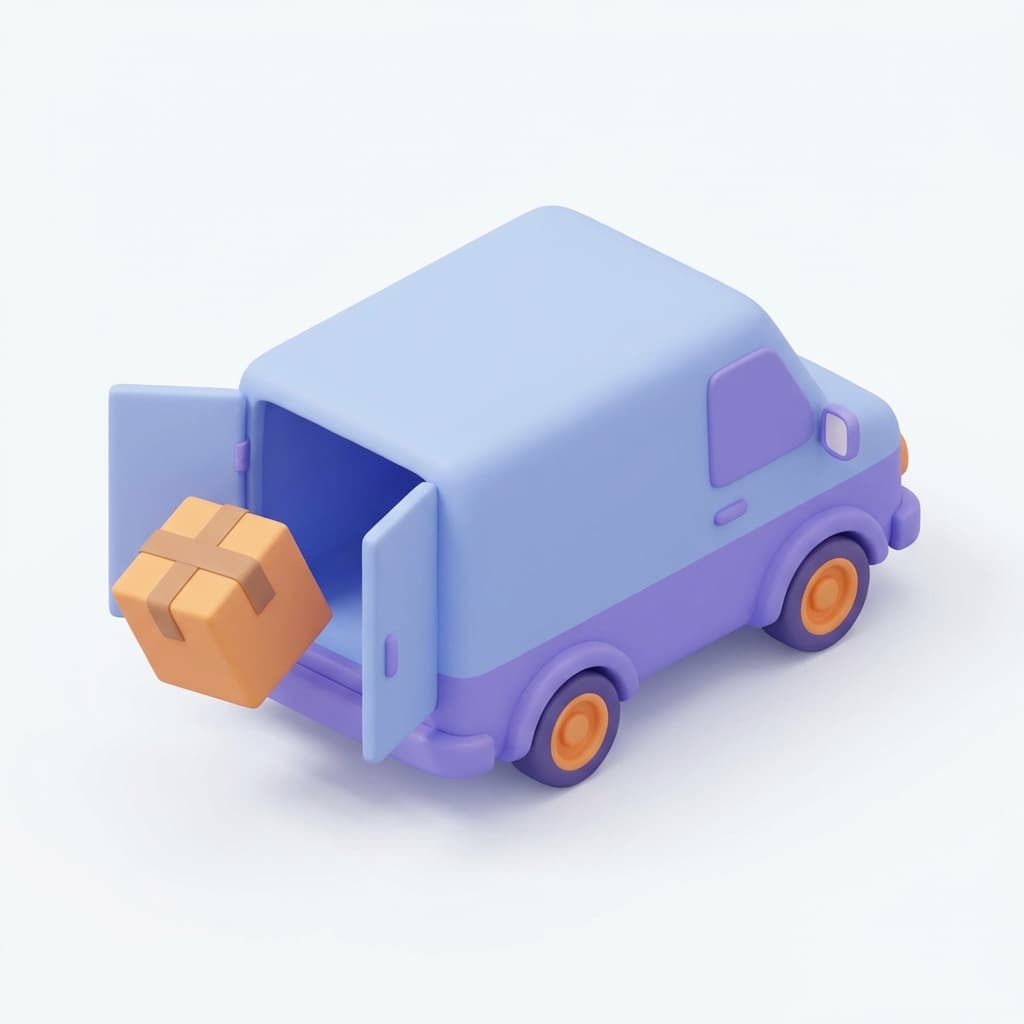 Moving Day Disasters: Why a PDF Inventory is Your Best Defense Against Lost Boxes