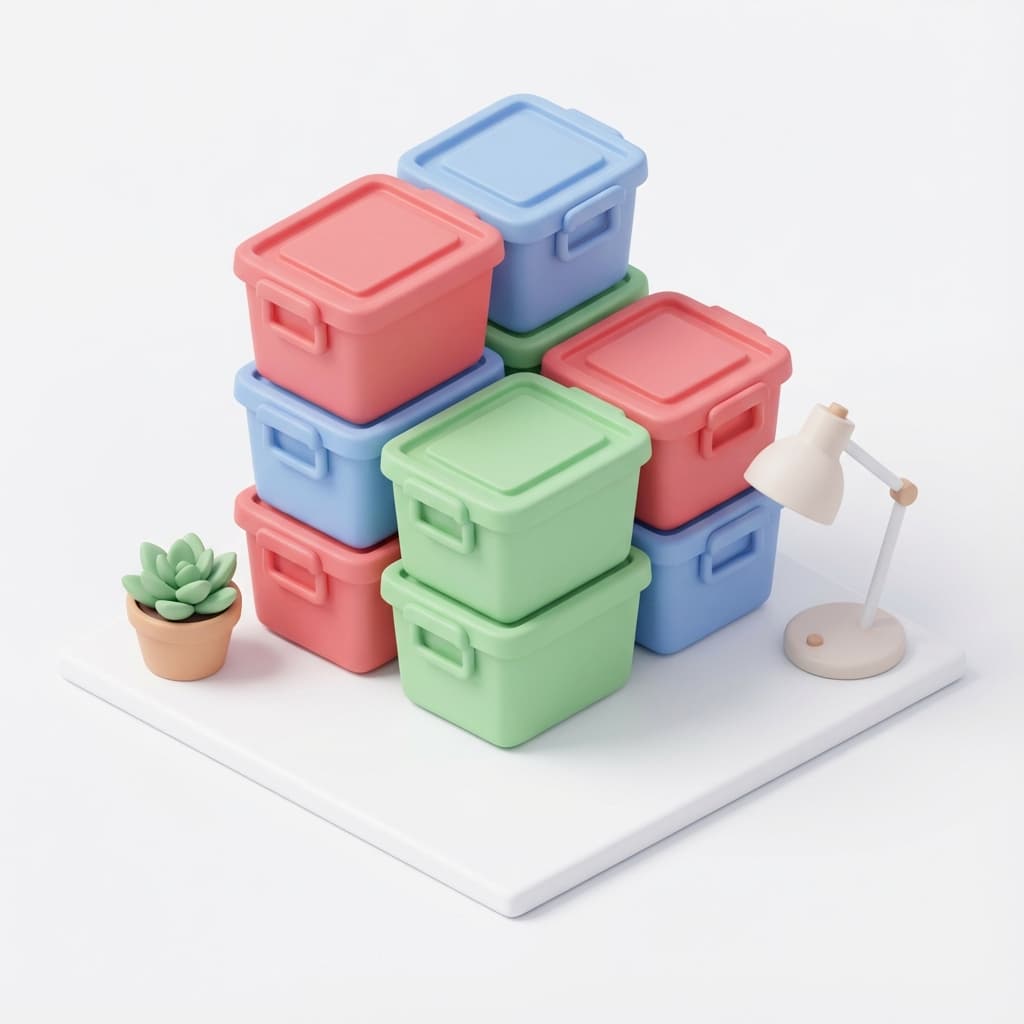 5 Tips for Organizing Your Basement