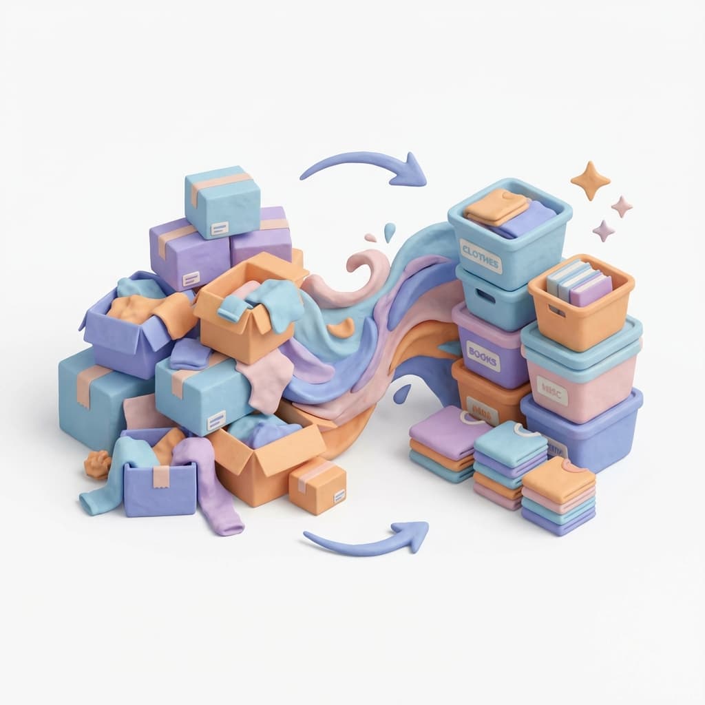 How Visual Inventory and AI Vision Saved My Reselling Store