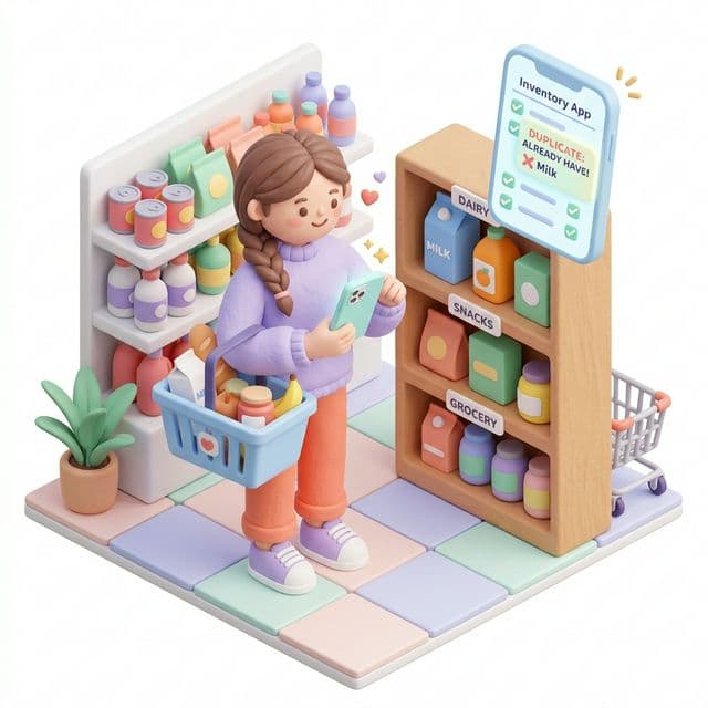 Stop Buying Things You Already Own: How Tote-Pilot Saves You Money